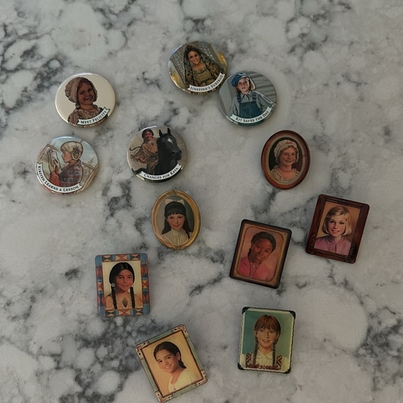 American Girl Lot of STUFF - Picture 5 of 10